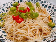 热炝水芹-小实惠嘉(威海路店)