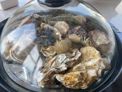 -前王院•巧克力海鲜市集餐厅(万平口店)