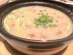 顺德拆鱼粥-滋粥楼·顺德菜(番禺广场总店)