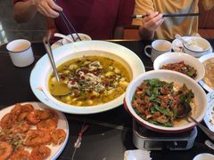 -韶山冲湘菜(中兴大街店)