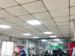 -清真-戏楼王记牛肉面