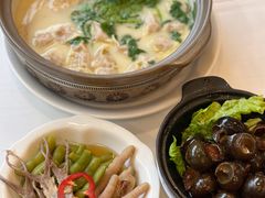 -瑞福园联谊餐室(茂名南路店)