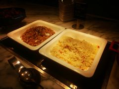 -长春高新益田福朋喜来登酒店·宜客乐标帜餐厅