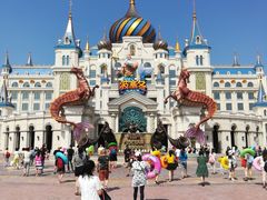 -波塞冬旅游度假区