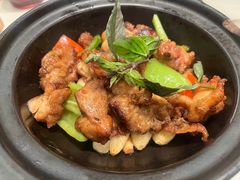 -太兴餐厅(东方广场分店)