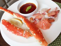 -Social 秀西餐厅-长沙瑞吉酒店(运达店)