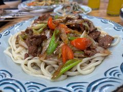 -西域美食(西直门南小街店)