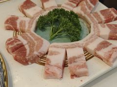 -千寻山野烤肉(中关村店)