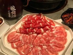 -丁卯•铜锅涮肉(工体店)