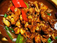 -大牌大·传统杭帮菜(湖滨店)