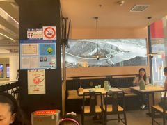 -江边城外烤全鱼(世茂广场店)
