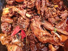 -山河屯铁锅炖(绥望路店)