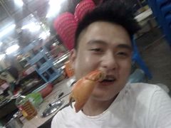 psb-板桥海鲜广场(文明东店)