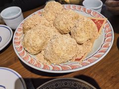 -龍聚祥烧麦馆(万达店)