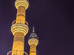 -新疆国际大巴扎