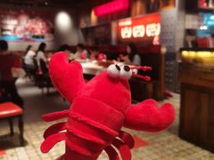 -熊记虾王·小龙虾(东晓南店)