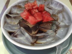 冰粉-火啫啫·粤式啫啫煲(南通首店)