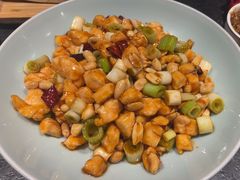 -李记东北饺子馆·东北菜(欢乐谷店)