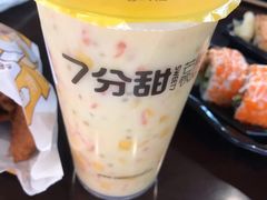 -7分甜(万象城店)