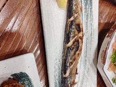-良久幕府深夜食堂