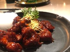 -荟廷·晶萃(陆家嘴尚悦湾店)