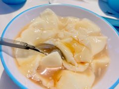 -江边城外烤全鱼(世茂广场店)