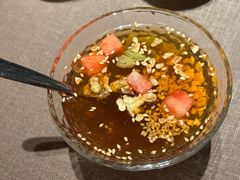 红茶冰粉-山石榴·贵州菜(陆家嘴中心店)