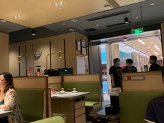 大堂-海底捞火锅(金光华店)