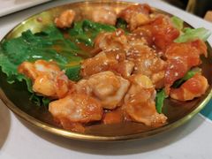 -八乔煎肉馆·丹东特色煎锅(梅林店)