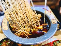 -冒椒火辣(奎星楼街店)