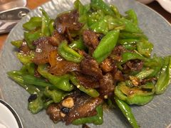 -钰田大院•怀柔本土菜(雁栖湖店)