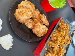 -红东阁东北菜烤肉酒馆(CROSS万象汇店)