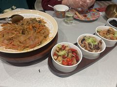 -董家大院·京味家常菜(朝丰家园店)