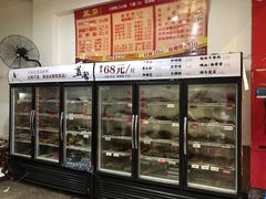 -盖帮鳝鱼串串(东郊记忆店)