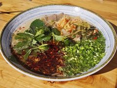 -金塔傣乡·云南民族特色菜·傣味手抓饭(金瓦路店)