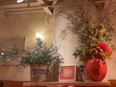 -玛格萝妮比萨屋(陆家浜路店)