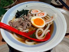 -Tuna maki寿司(苏州万象天地店)