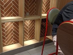 -麦当劳(南后街店)