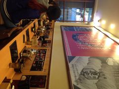 -博多一幸舍(侨福芳草地购物中心店)