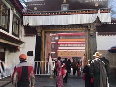 -小昭寺