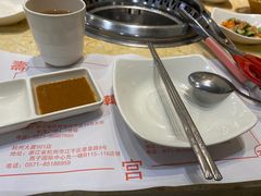 -德寿宫韩国料理(下沙店)