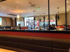 -新石器烤肉(南站店)