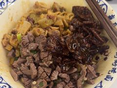 -梅溪·小伙子干挑面(安吉总店)