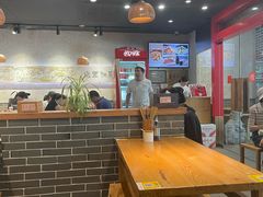 -中原一大碗(湖滨店)