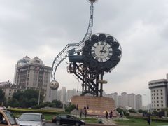-世纪钟