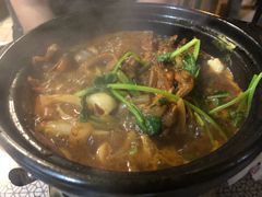 -川香煲(茅台路店)