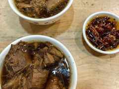 -柴氏风味斋(甘家口店)