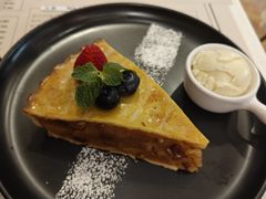 -安妮意大利餐厅(世贸天阶店)