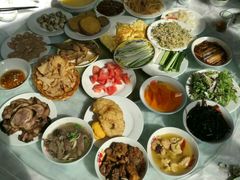 -康陵正德春饼宴26号