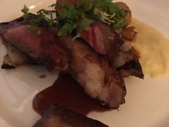 -上海和平饭店-华懋阁 The Cathay Room